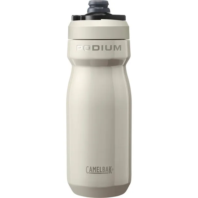 Camelbak Podium Insulated Steel 0.5L Stone 