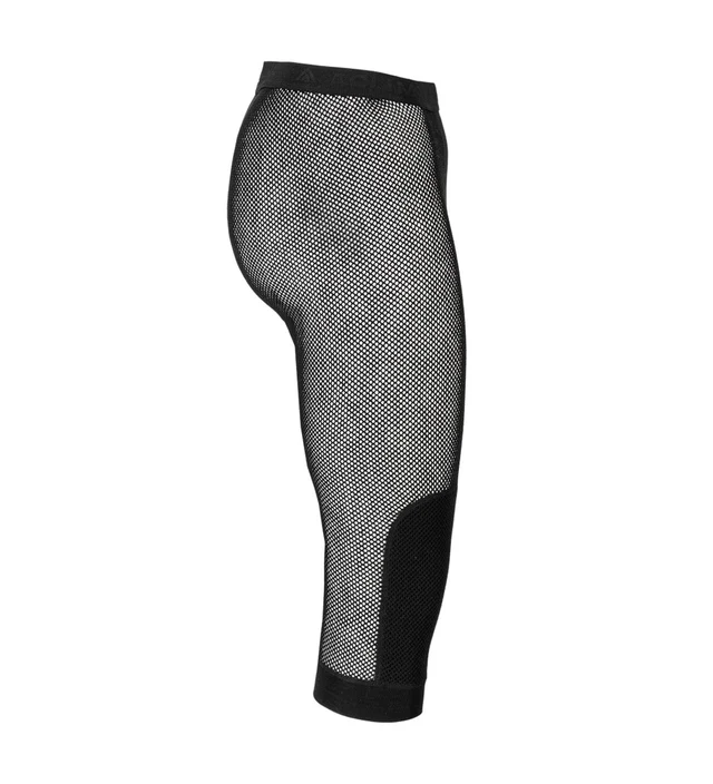 Aclima WoolNet Original Longs 3/4 M's Jet Black M 