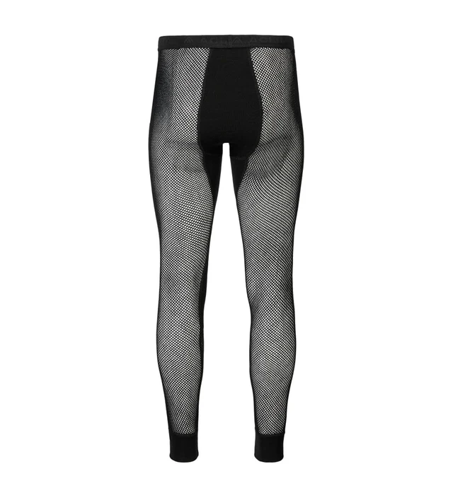 Aclima WoolNet Original Longs M's Jet Black M 