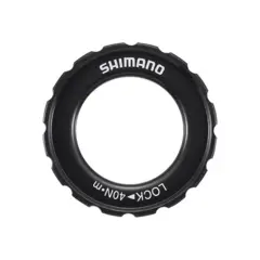 Shimano HB-M618 Låsering Centerlock