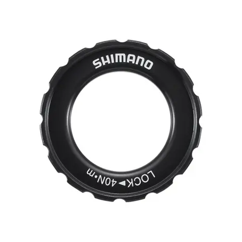 Shimano HB-M618 Låsering Centerlock 