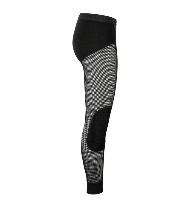 Aclima WoolNet Original Longs W's Jet Black XS 