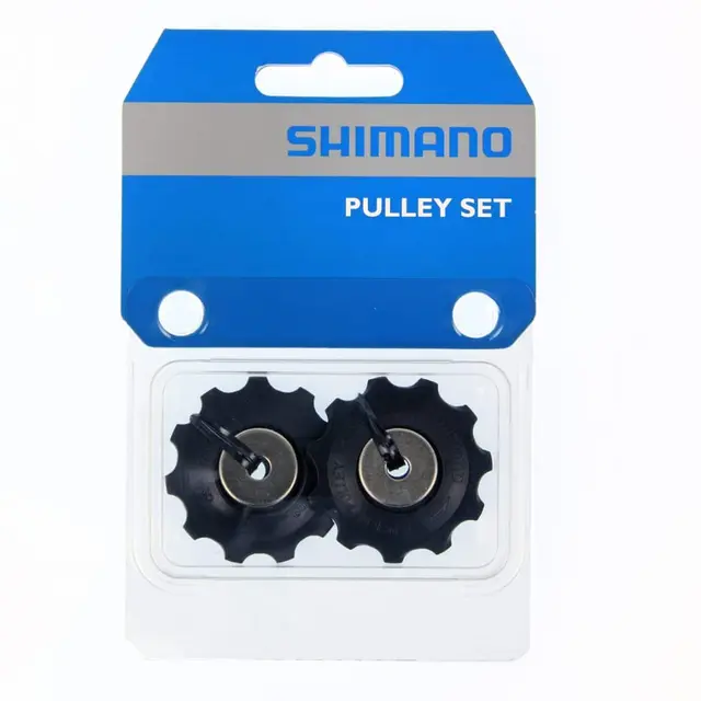 Shimano 105 RD-5700 trinsehjul 