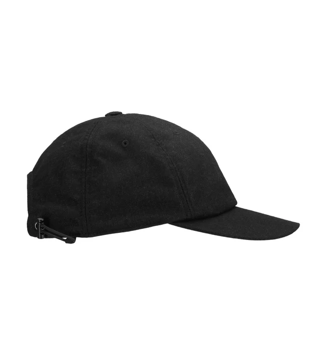 Aclima ReBorn Caps U's Dark Grey Melange L/XL 