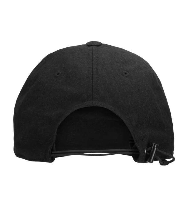 Aclima ReBorn Caps U's Dark Grey Melange L/XL 