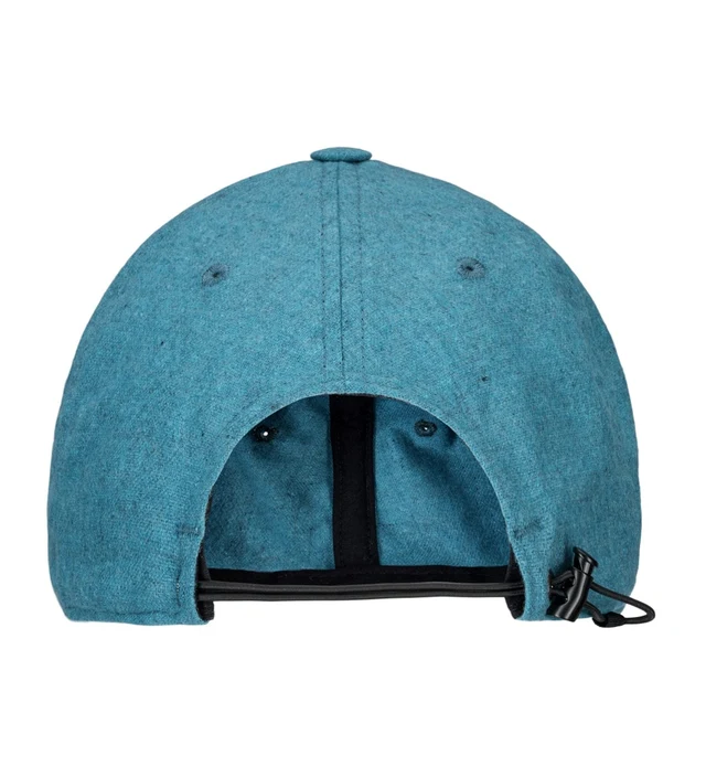 Aclima ReBorn Caps U's Blue Melange L/XL 
