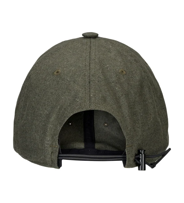 Aclima ReBorn Caps U's Forest Melange L/XL 