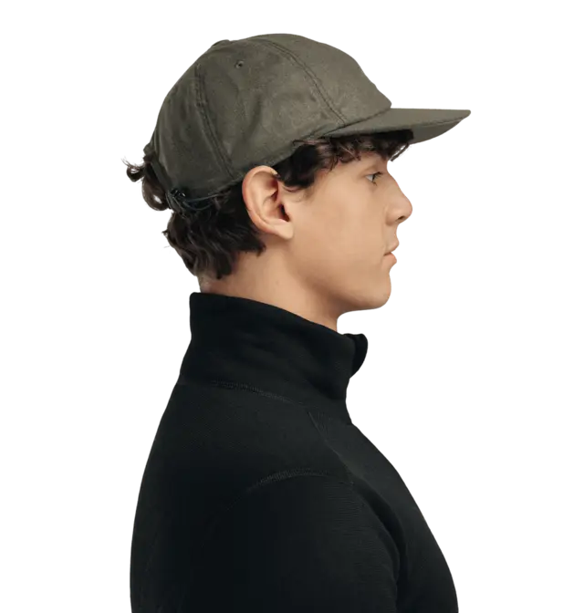 Aclima ReBorn Caps U's Forest Melange L/XL 