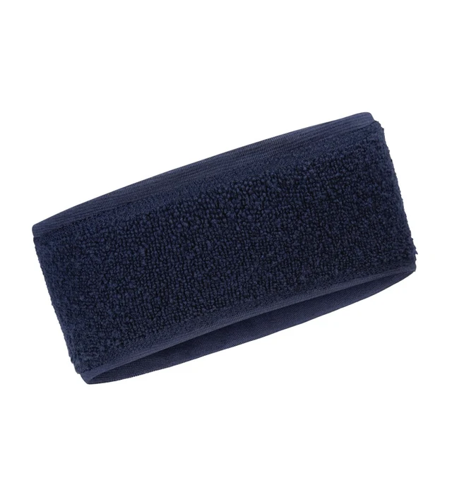 Aclima ReBorn Terry Headband U Navy Melange Onesize 