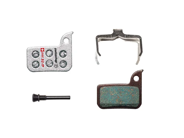 SWISSSTOP Disc 32 E bremseklosser 