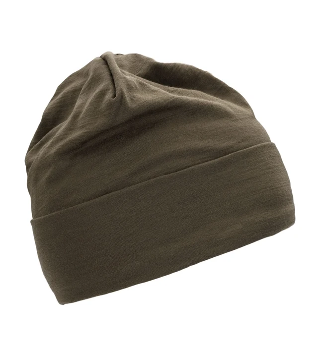 Aclima WoolNet Light Beanie U Tarmac S/M 
