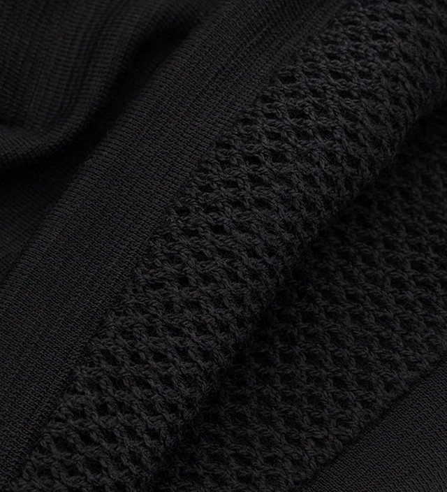 Aclima WoolNet Original Beanie U Jet Black OS 