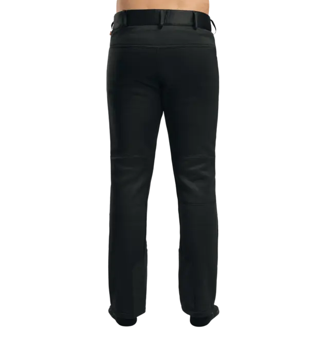 Aclima WoolShell Pants M's Jet Black M 