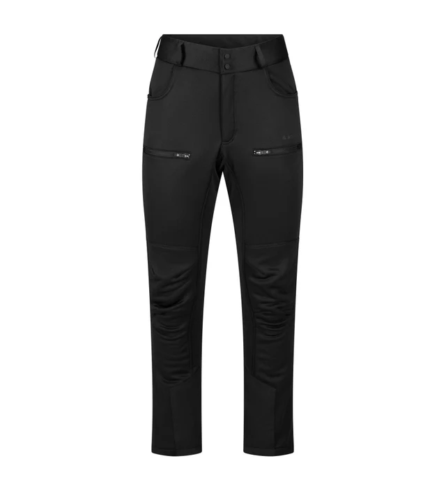 Aclima WoolShell Pants M's Jet Black M 