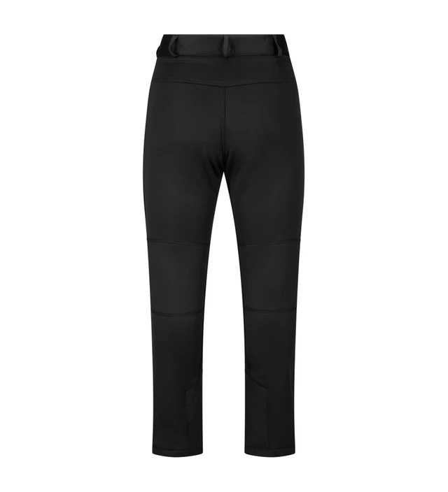 Aclima WoolShell Pants M's Jet Black M 