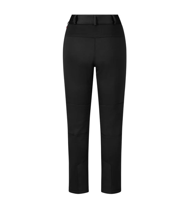 Aclima WoolShell Pants W's Jet Black XS 