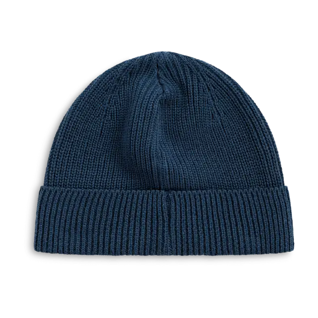 Aclima Explorer Beanie Midnight Navy Onesize 