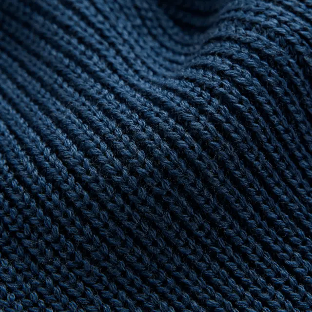 Aclima Explorer Beanie Midnight Navy Onesize 