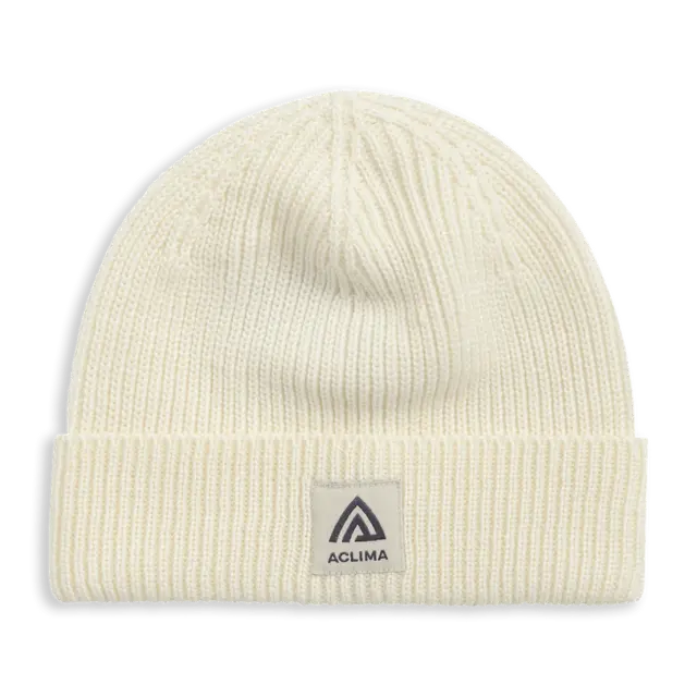 Aclima Explorer Beanie Nature Onesize 