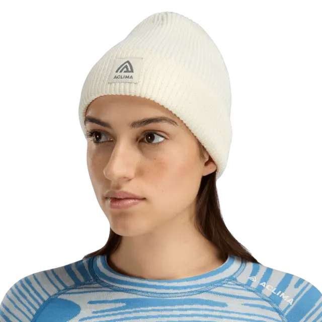 Aclima Explorer Beanie Nature Onesize 