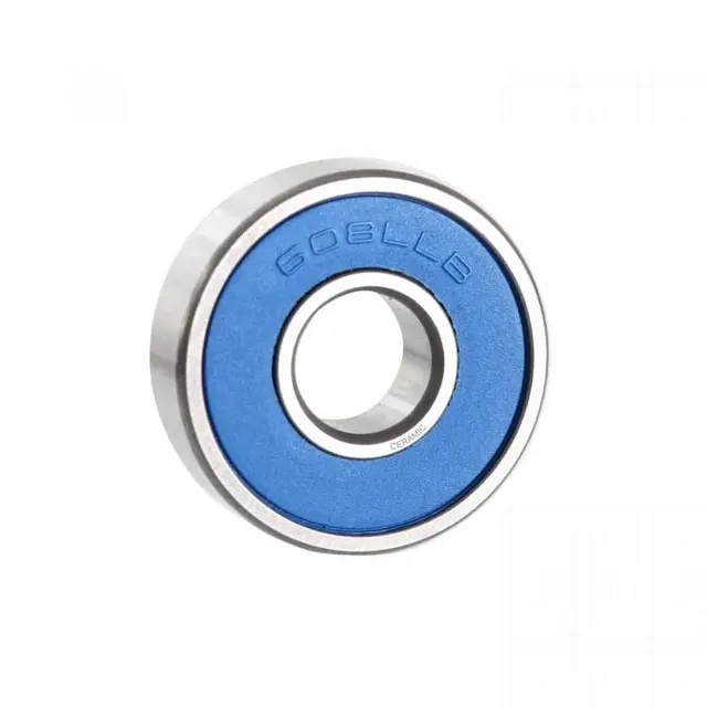 Union 608 LLB CERAMIC Maskinlager 