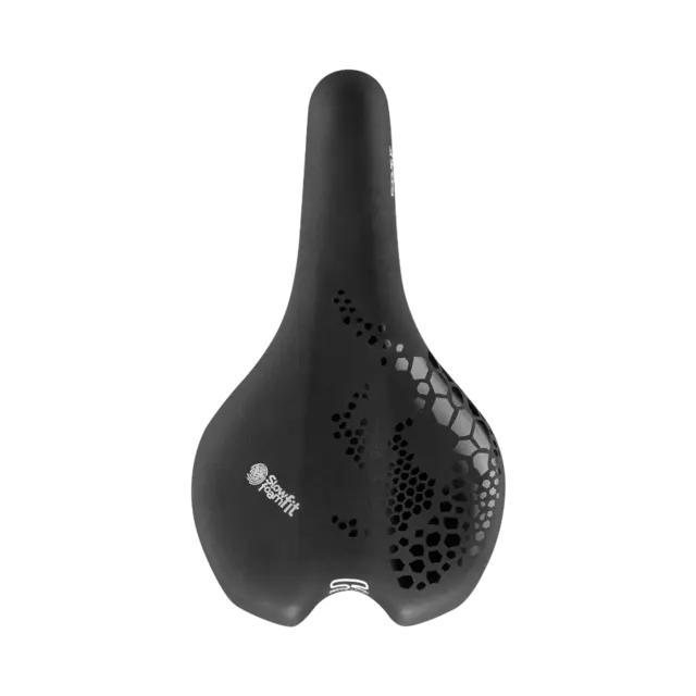 Selle Royal Freeway Fit Athletic 