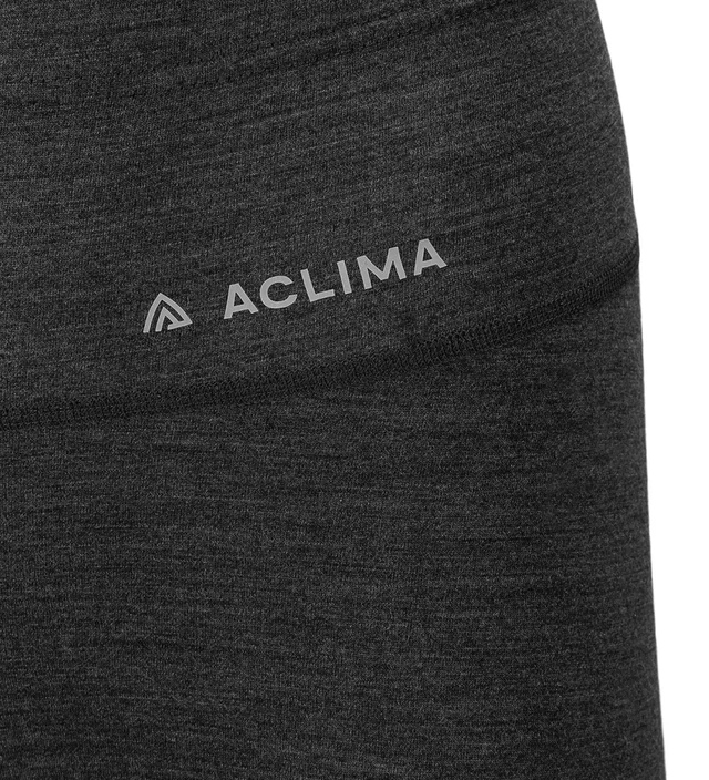 Aclima LightWool 180 Longs W's Marengo XS 