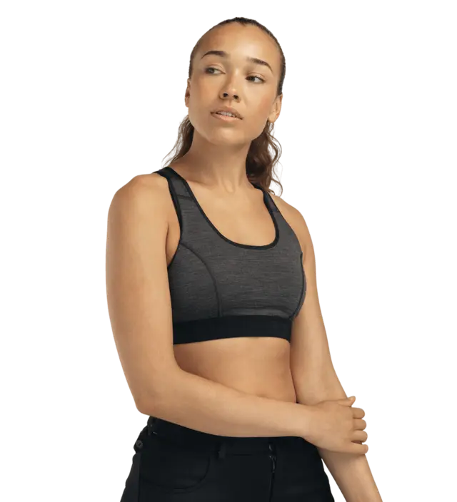 Aclima LightWool 180 Sports Top W's Marengo S 