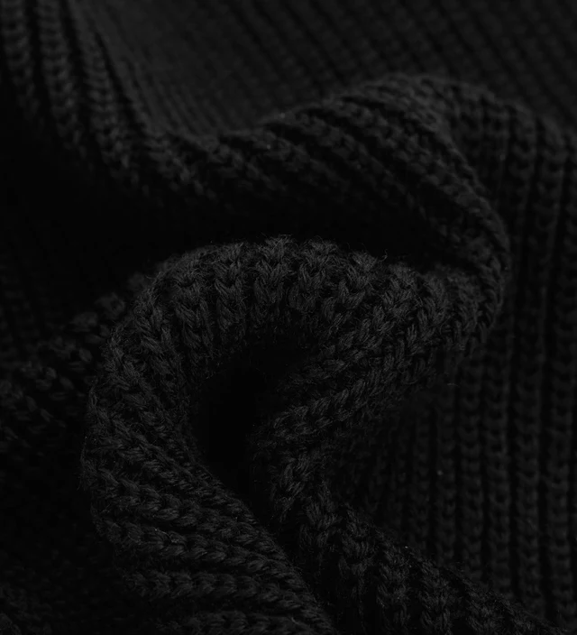 Aclima Balaclava/Hat Jet Black Onesize 