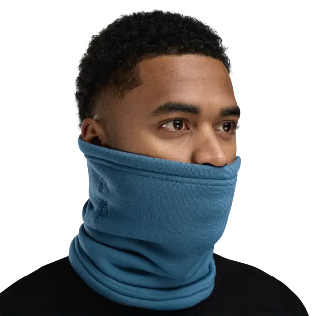 Aclima FleeceWool Headover Blue Fusion Onesize 