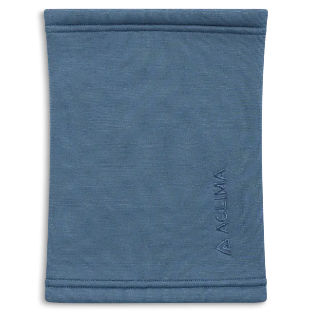 Aclima FleeceWool Headover Blue Fusion Onesize 