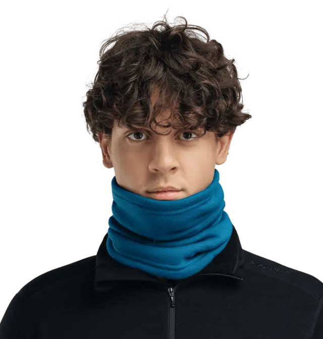 Aclima FleeceWool Headover Corsair Onesize 