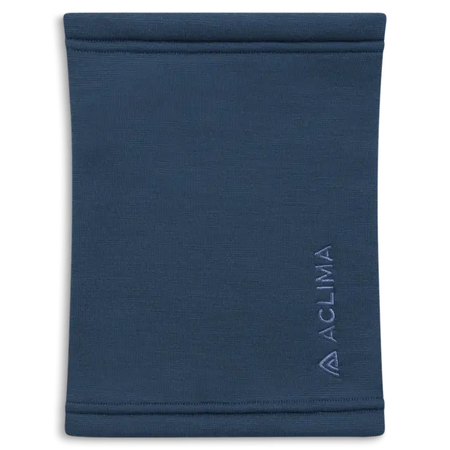 Aclima FleeceWool Headover Midnight Navy Onesize 