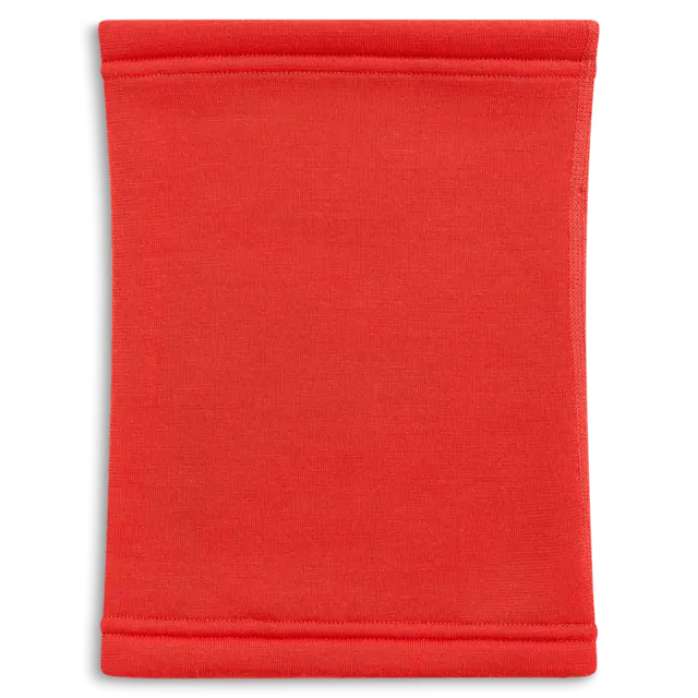 Aclima FleeceWool Headover Poinciana Onesize 