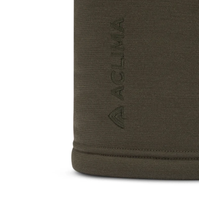 Aclima FleeceWool Headover Tarmac Onesize 