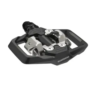 Shimano ME700 SPD pedaler