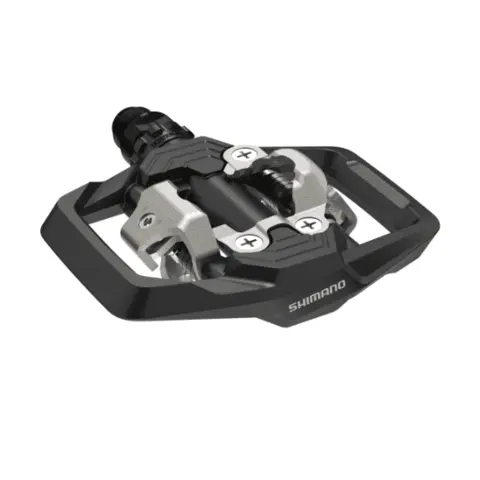 Shimano ME700 SPD pedaler 