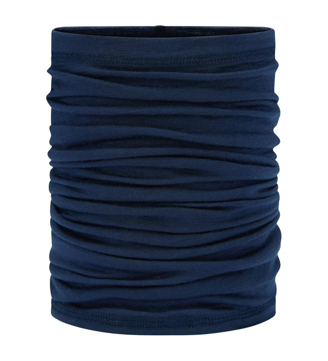 Aclima LightWool 140 headover Navy Blazer Onesize 