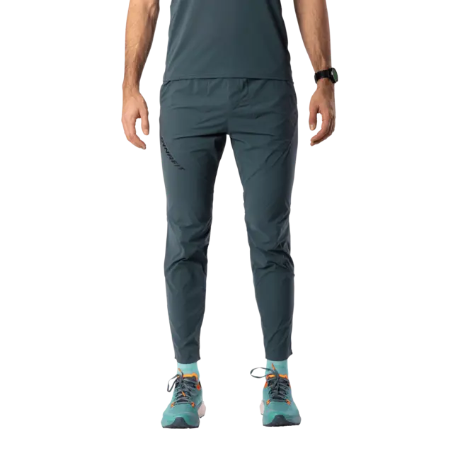 Dynafit Trail Reflective Pant M Cinder, L 