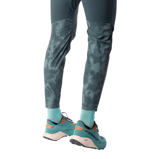 Dynafit Trail Reflective Pant M Cinder, L 