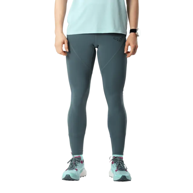 Dynafit Trail Reflective Tights W Cinder, S 