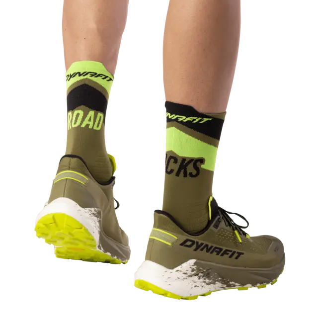 Dynafit Ultra 100 V3 GTX Military Green/Black Out, UK 8.5 