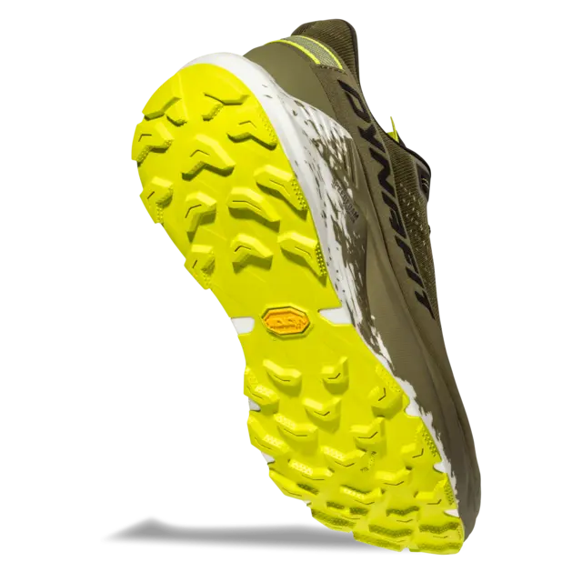 Dynafit Ultra 100 V3 GTX Military Green/Black Out, UK 8.5 