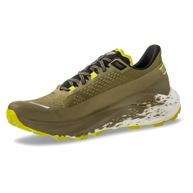 Dynafit Ultra 100 V3 GTX Military Green/Black Out, UK 8.5 