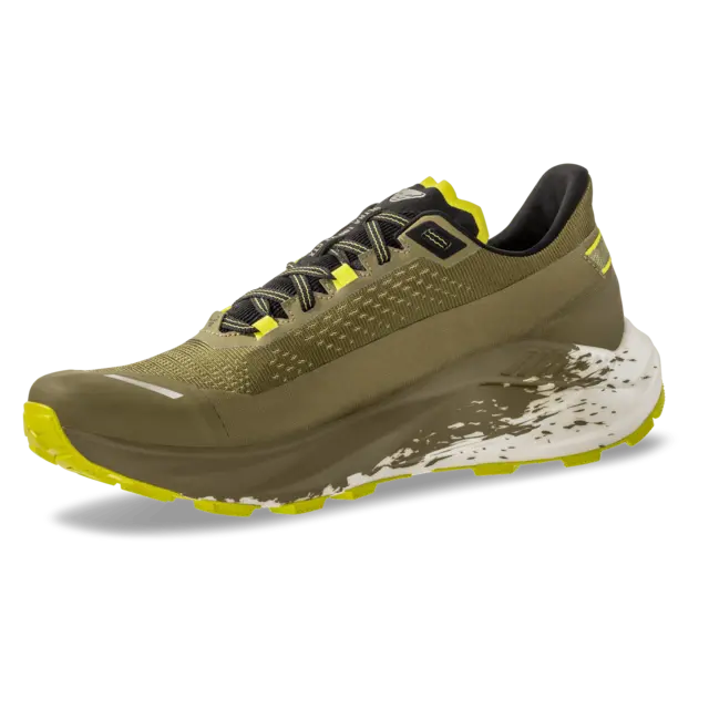 Dynafit Ultra 100 V3 GTX Military Green/Black Out, UK 8.5 