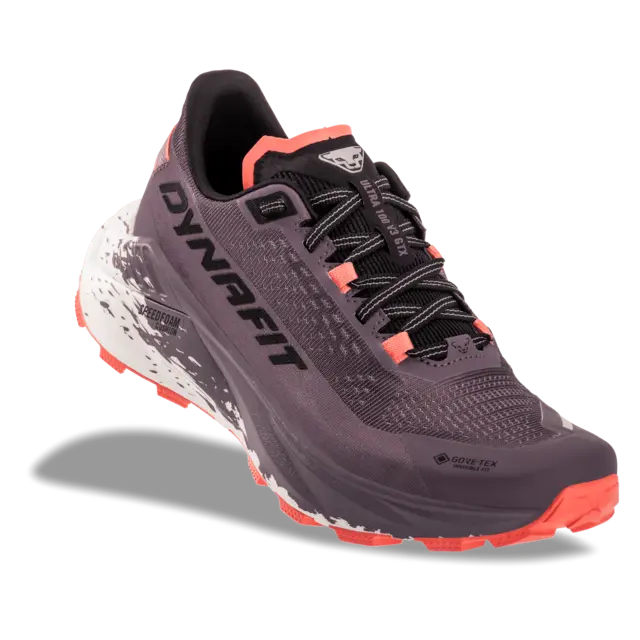 Dynafit Ultra 100 V3 GTX W Ephemera/Black Out, UK 5 