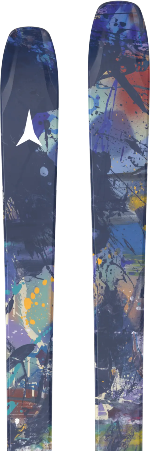 Atomic Bent 90 2026 Multicolor 166cm 