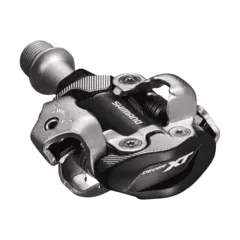 Shimano XT M8100 SPD pedaler