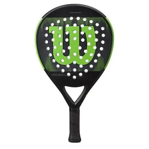 Wilson Blade Team Sort Padel Racket 