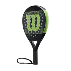 Wilson Blade Team Sort Padel Racket